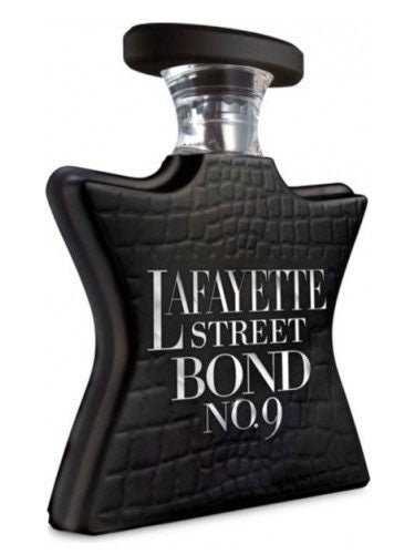 Inspired Bond no.9 Lafayette street 15ml Unique Scents